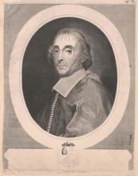 Guillaume de La Brunetiere du Plessis-Gest00000000 (trykk)