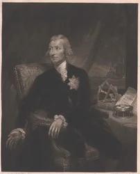 Hans Moritz, greve Brühl