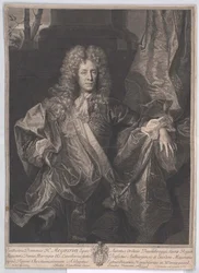 Henning Meyer fra Meyercron
