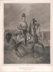 Henrik greve Hardegg