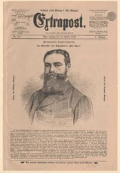Hermann Sudermann (trykk)