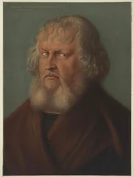 Hieronymus Holzschuher (trykk)