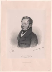 Immanuel Mikschik (trykk)