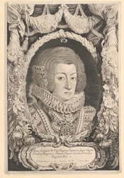 Infanta Maria Anna av Spania
