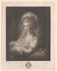 Infanta av Spania Maria Luisa