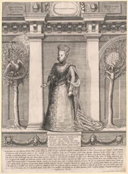 Infanta av Spania, Maria