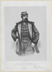 Isidore-Pierre-klumpen