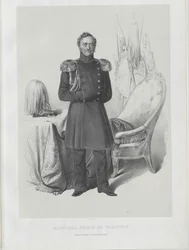 Ivan grev Paskevich-Erivan