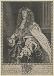 Jakob II, konge av England,