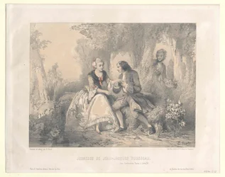 Jean-Jacques Rousseau