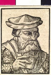 Joachim von Watt (trykk)