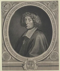 Joannes Vintimille du Luc