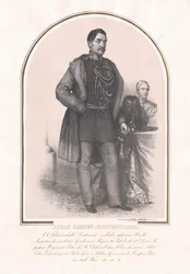 Johann Franz Baron Kempen von Fichtenstamm