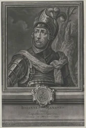 Johann Manasses (trykk)