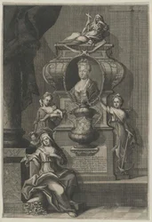 Johanna Dorothea grevinne Tattenbach-Geilsdorf