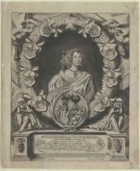 Johanna Margaretha von Lorenz-Adlershelm (trykk)