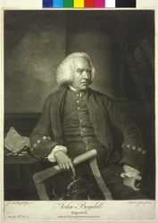 John Boydell