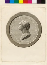 Joseph Baron av (1733–1817) Sonnenfels
