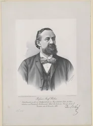 Joseph Boehm (trykk)