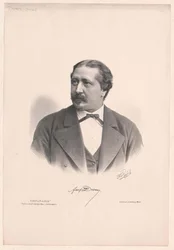 Joseph Durm (trykk)