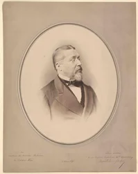 Joseph Viktor von Scheffel (trykk)