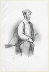 Joseph greve Breunner-Enckevoirth