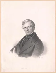 Joseph greve Ugarte (trykk)