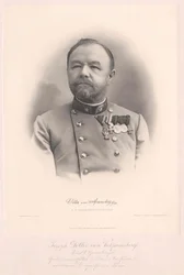Joseph von Doeller-Wolframsberg (trykk)