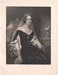 Josephine prinsesse Leuchtenberg