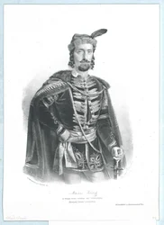 Joseph Mazzi