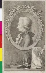 Julius Knueppel (trykk)