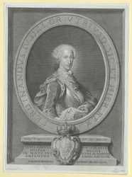 Kong Ferdinand I av begge Sicilia