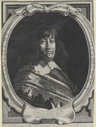 Kong Fredrik III av Danmark
