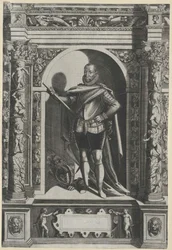 Kong Fredrik II av Danmark