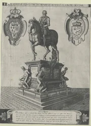 Frankrikes konge Henrik IV