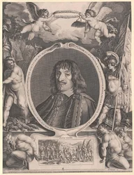 Kong Johann II Kasimir av Polen