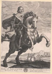 Kong Johan IV av Portugal
