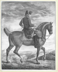 Kong Fredrik II av Preussen