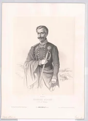 Kongen av Sardinia, Karl Albert