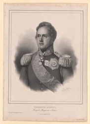Kong Fredrik August II av Sachsen