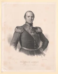 Kong Fredrik August II av Sachsen