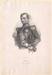 Kong Johann av Sachsen