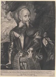 Kong Gustav Adolf av Sverige