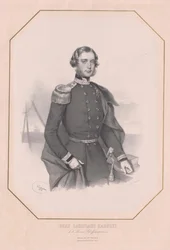 Ladislaus greve Karolyi av Karl den store