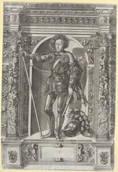 Landgreve av Hessen, Philipp I den adelige