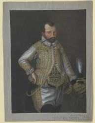 Laurence von Schönberg-Reinsberg