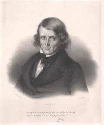 Leopold Zunz (trykk)