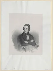 Levde etter 1800 i Rosenfeld