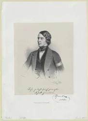 Levde rundt 1848 i Schneider