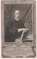Louis Anthony Muratori
